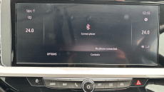 Vauxhall Grandland 1.2 Turbo GS Line 5dr Petrol Hatchback